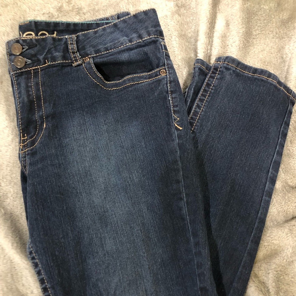 Rue21 Jeans